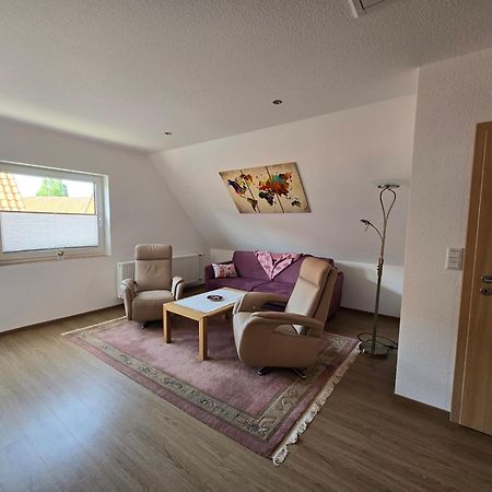 Ferienwohnung Warendorf 12 Zimmer foto