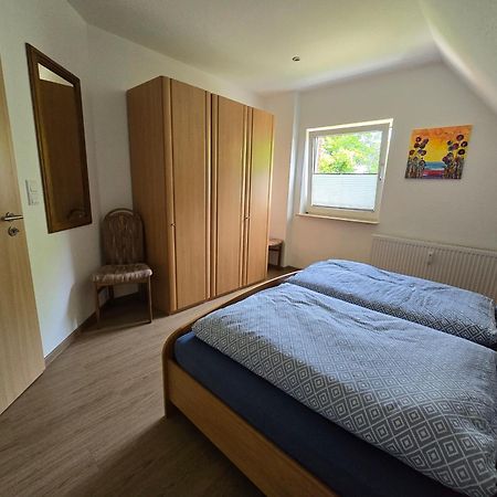 Ferienwohnung Warendorf 12 Exterior foto