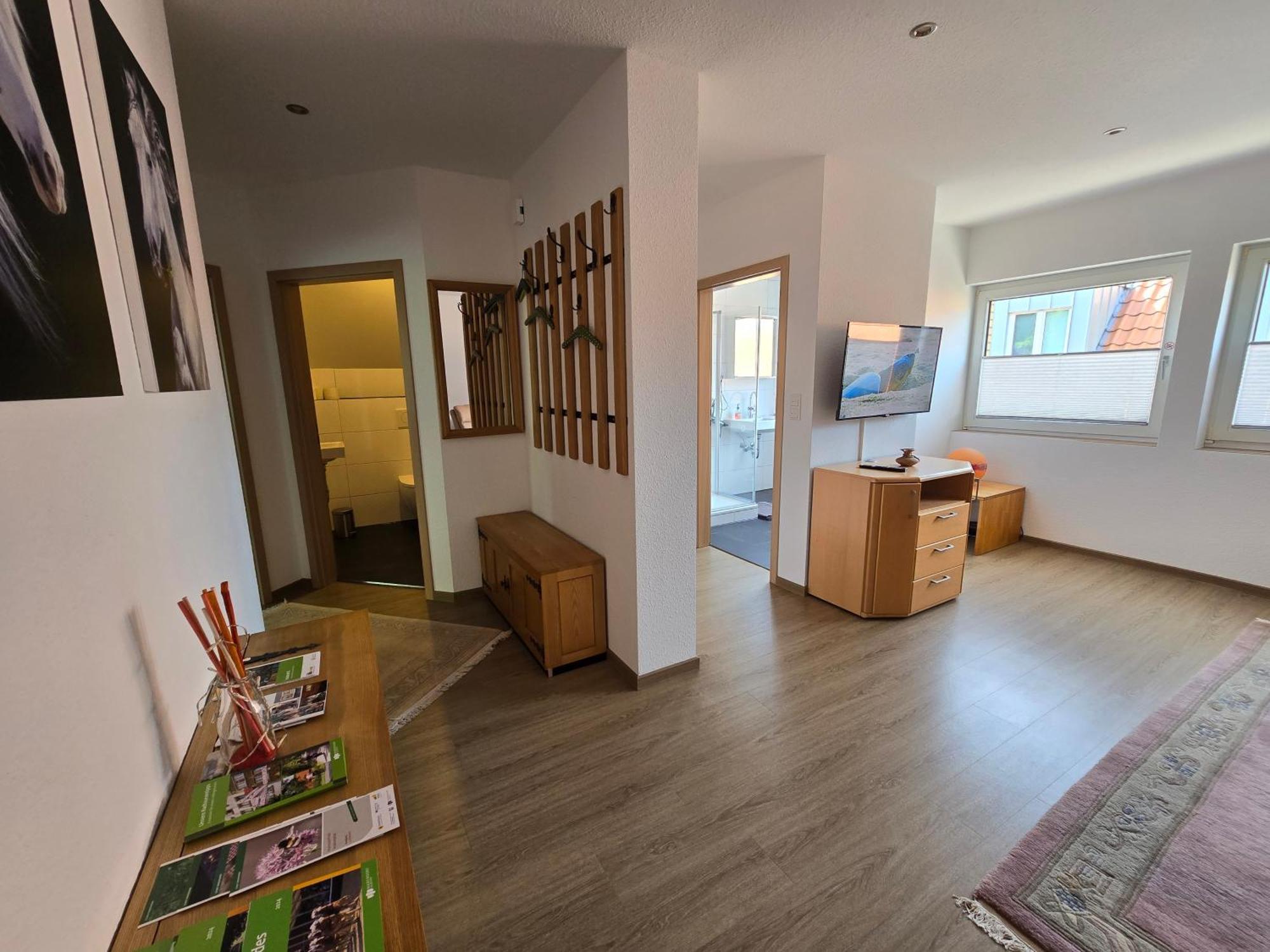 Ferienwohnung Warendorf 12 Zimmer foto