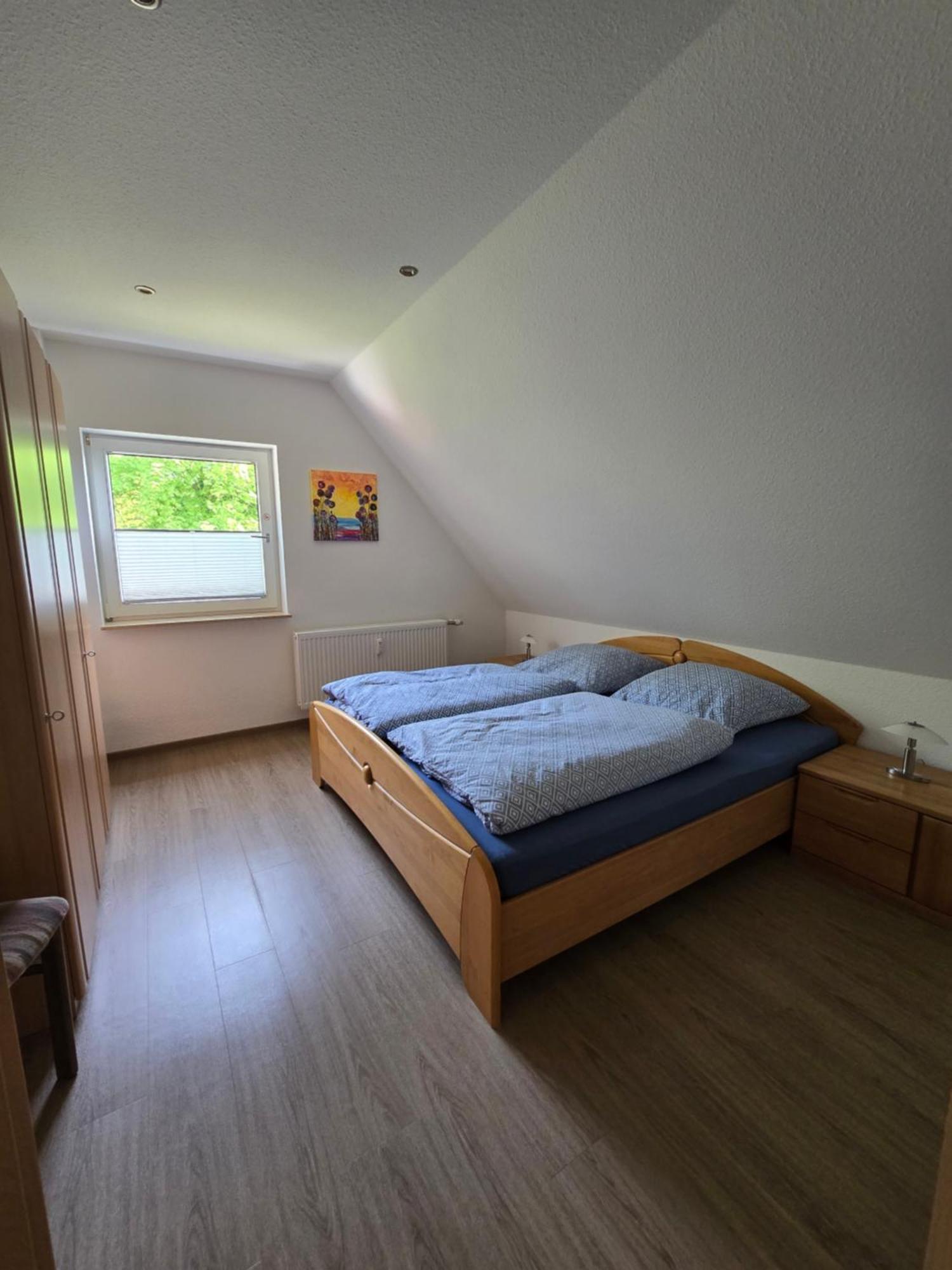 Ferienwohnung Warendorf 12 Exterior foto