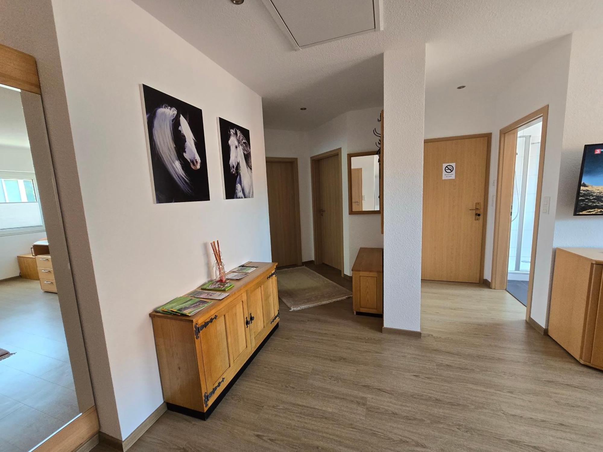 Ferienwohnung Warendorf 12 Zimmer foto