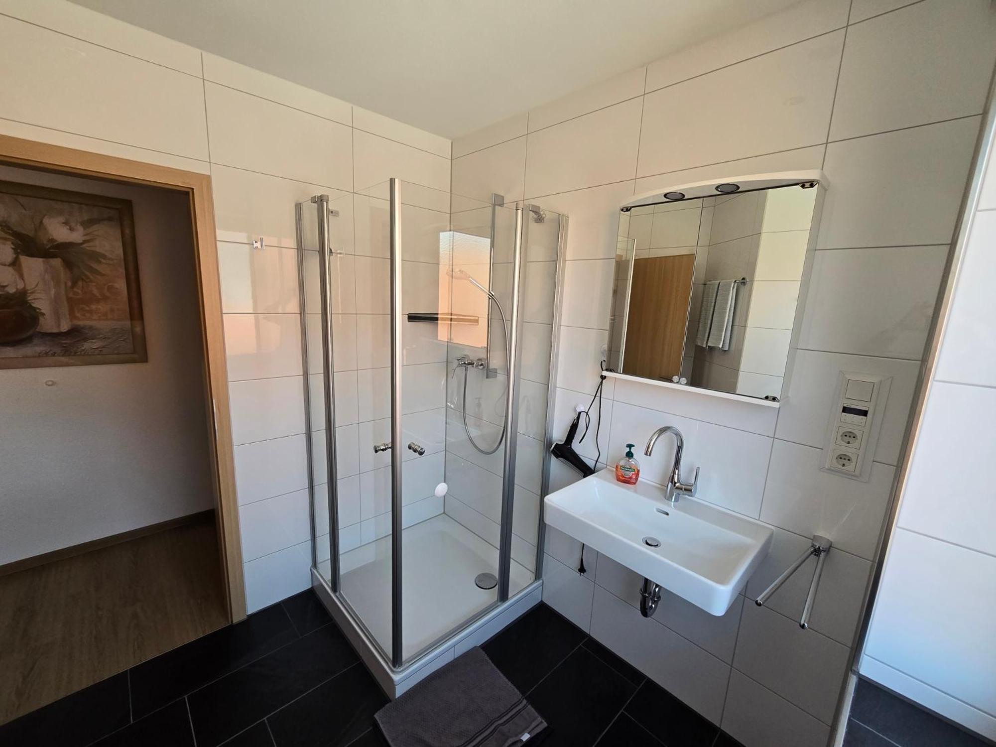 Ferienwohnung Warendorf 12 Exterior foto